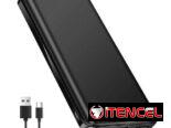Power Bank 20000mAh