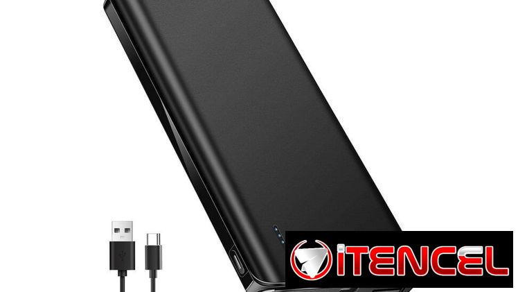 Power Bank 20000mAh