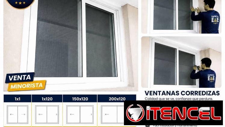 Ventanas 🪟‼️