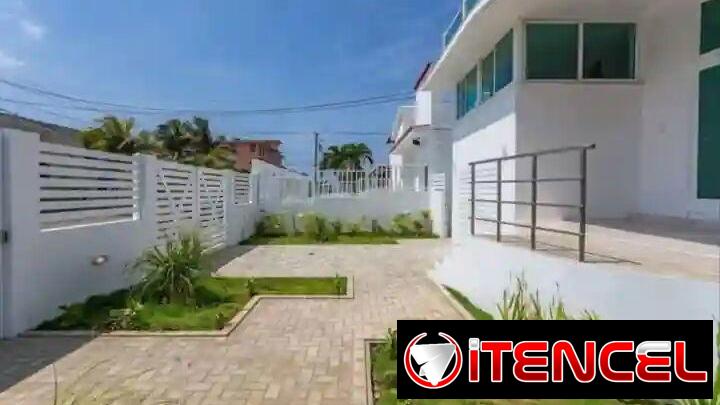 🟢🟢🟡 Casa de Lujo en Miramar – Capacidad para 8 Personas 🏡
