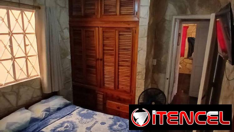 🏖️🌴 Casa en la playa en Guanabo – Ideal para disfrutar en familia 🌴🏖️