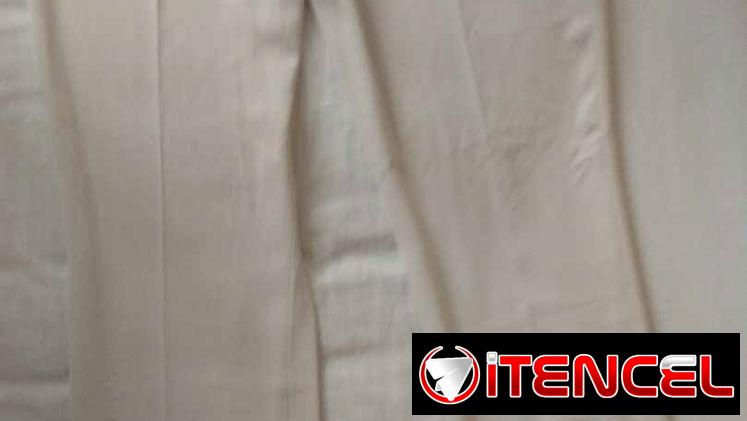 Pantalón de mujer de salir a $4000 color crema
