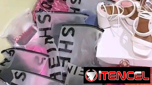 Recibir productos GRATIS de tiendas como Shein, Amazon o Temu