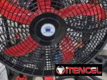 VENTILADORES + Recargables Nuevos a estrenar + GARANTIA  51-000-370 Carlos.