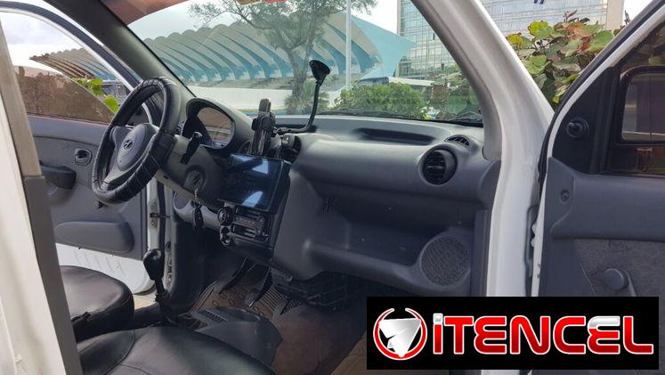Vendo,no negocio, hyundai atos año 2009