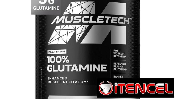 Glutamina