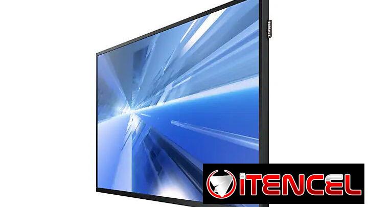 Venta de smartvs SAMSUNG de varias medidas