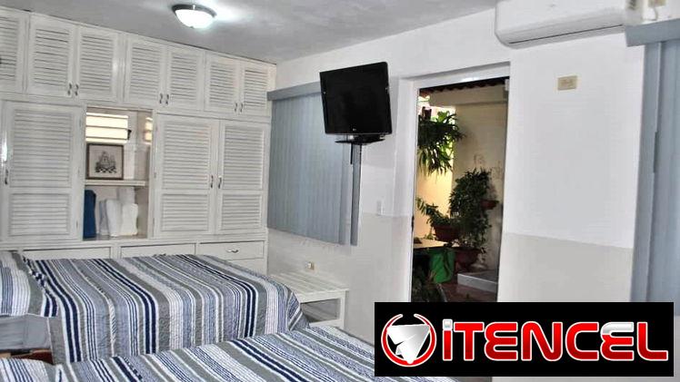 Casa particular de renta en VARADERO! 3 habitaciones, cocina equipada