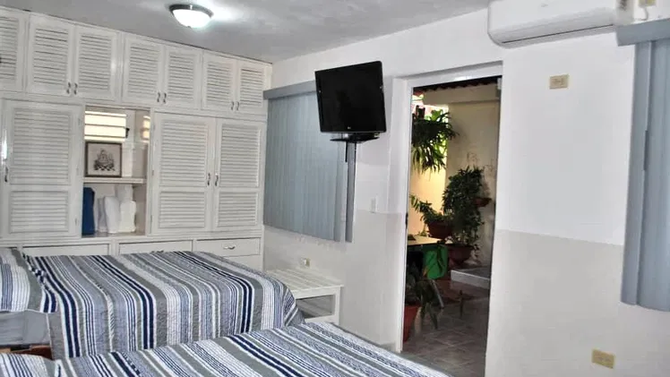 🗺️Casa Cerca de la Playa en La Habana para Extranjeros