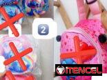 Se venden mochilas con temática y resistentes para más información al whatsapp todo para sus niños y niñas
