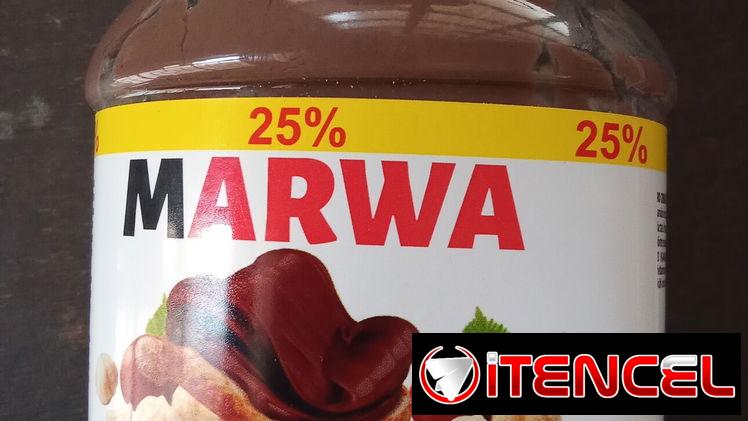 Si usted necesita crema de avellana a 850 pesos.
