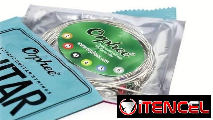 M&T Venta de accesorios musicales Havana