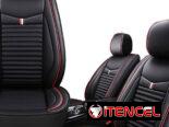 ¿Tienes auto moderno? Cuida tu Cara TAPICERÍA con FORROS UNIVERSALES DE ASIENTOS!!
