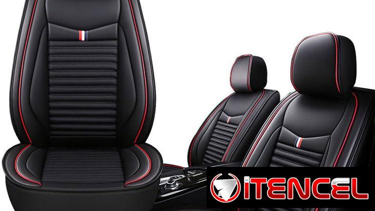 ¿Tienes auto moderno? Cuida tu Cara TAPICERÍA con FORROS UNIVERSALES DE ASIENTOS!!