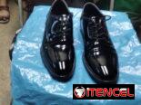 Venta de Zapatos de Charol de hombre.