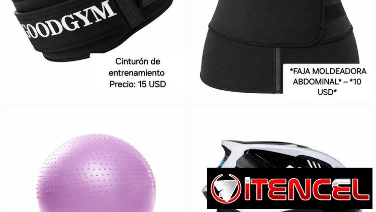 Kit de entrenamiento, FAJA, BANDA elástica, Balón de Yoga, estuche multiuso, kit de bandas de resistencia