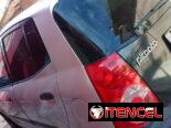Vendo o negocio Kia, Picanto 2008 automatico