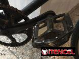 Bicicleta Fixie 622