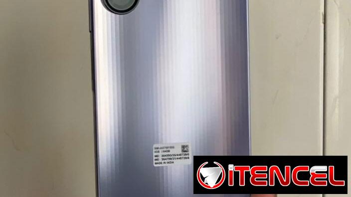 Samsung Galaxy 07 nuevo sellado en su caja