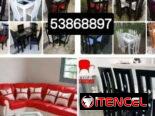 Todo en muebles dujo