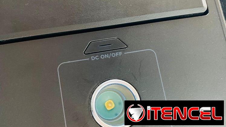 EcoFlow DELTA 3