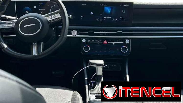 Vendo o negocio, Hyundai Tucson, 2025 límite con 10,000 millas