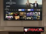 Smart Tv 50″ Insignia Class F50 Series LED 4K UHD y una Cajita Atec
