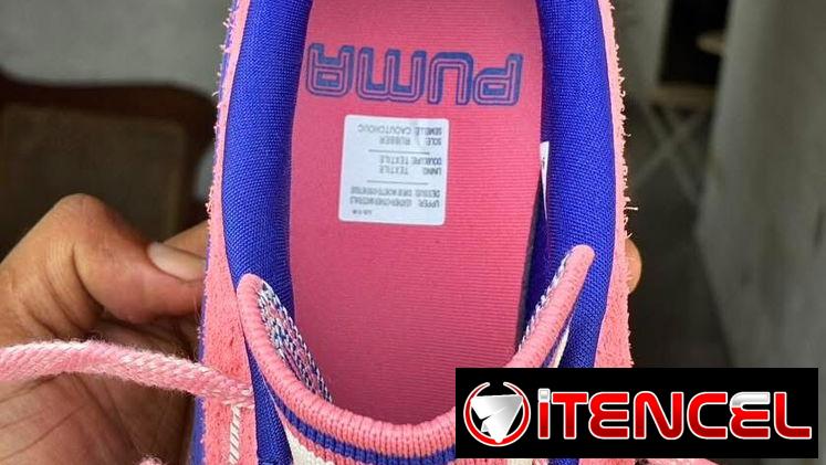 EXCLUSIVIDAD‼️ PUMA SUEDE 😳 ORIGINALES✨  👣39👣
