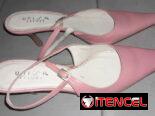 Zapatos de vestir para mujer en 5000 cada par