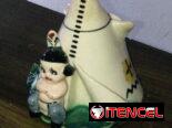 1800CUP- PIEZAS DE PORCELANA JAPONESA ANTIGUA 1930-1940   OSVA 72675985