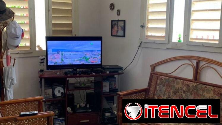 PERMUTA PARA EL VEDADO