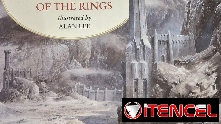 The Lord of the Rings