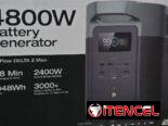 ECOFLOW DELTA 2 MAX