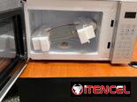 HORNO MICROONDAS MILEXUS 20 L
