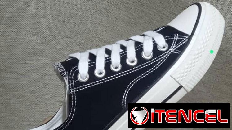 D todo tipo de tenis y modelos de zapatos