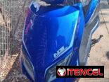 MOTO ELÉCTRICA VEDCA N3