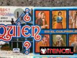 Juegos de mesa originales
