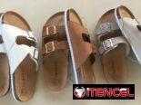 —– Sandalias Practicas — Practicas de mujer —–