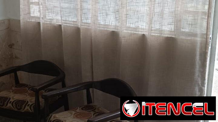 Alquilo apartamento en Nuevo Vedado