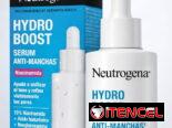 Neutrogena Hydro Boost Serum Antimanchas 30 mL