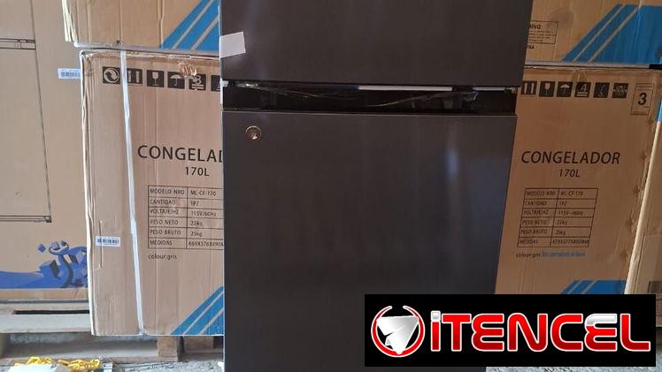 Refrigerador Royal 7.3 pies