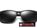 Gafas de sol, total protección