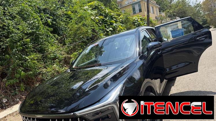 Vendo Bestune T55 año 2025