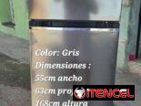 Refrigeradores de Alta Gama marca LG Grises de Acero inoxidables Nuevos en su Caja con su Garantia