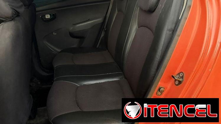 Vendo o o negocio, Hyundai i10, 2009