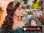 Tus Quince, Fotos de Estudio