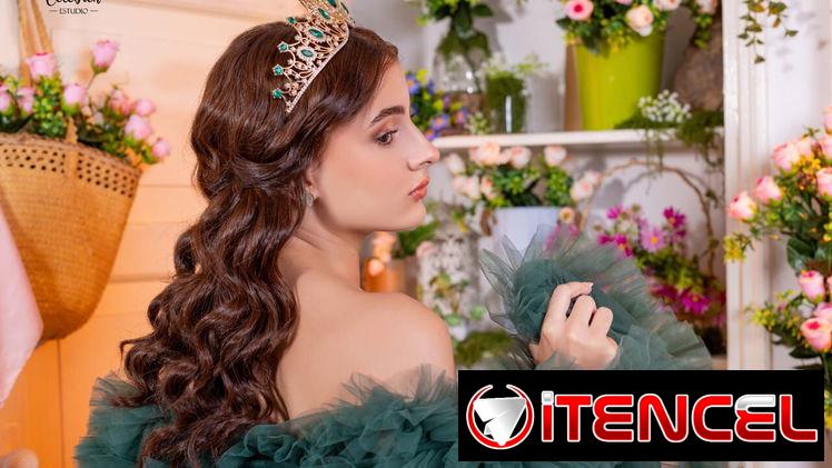 Tus Quince, Fotos de Estudio