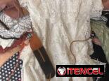 Venta de ropa reciclada