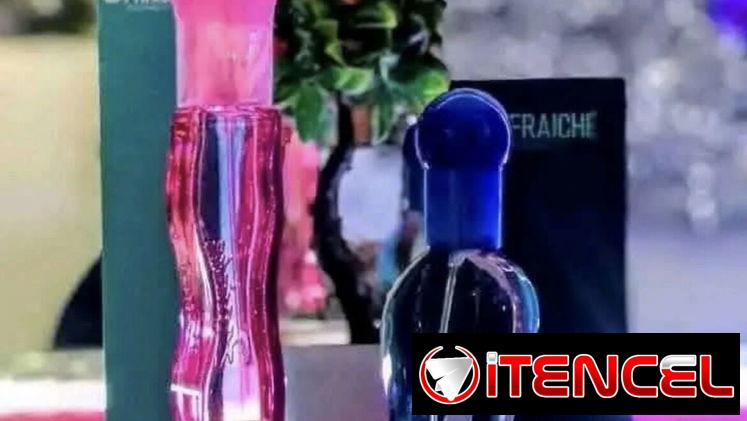 Perfumes Fraiches
