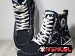 Tenis originales a 7.50 usd o al cambio x cantidad, a 10usd el par